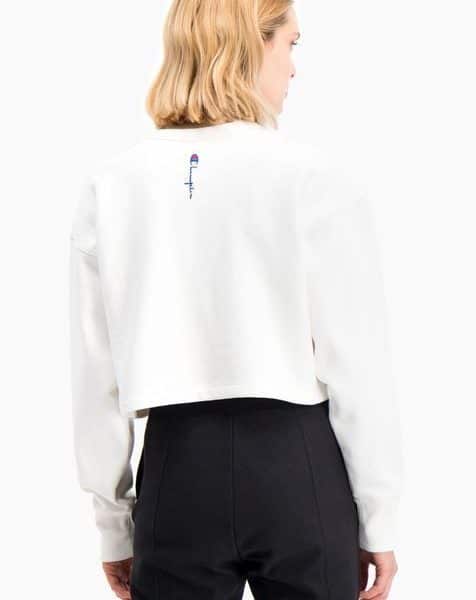 Champion Crewneck weatshirt 112692-WW001