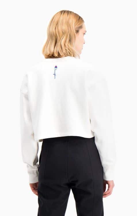 Champion Crewneck weatshirt 112692-WW001