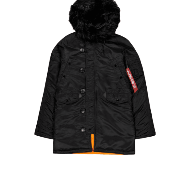 Alpha Industries N3B VF 59 Wmn 113007-515