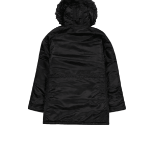 Alpha Industries N3B VF 59 Wmn 113007-515