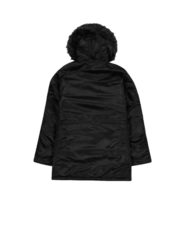 Alpha Industries N3B VF 59 Wmn 113007-515