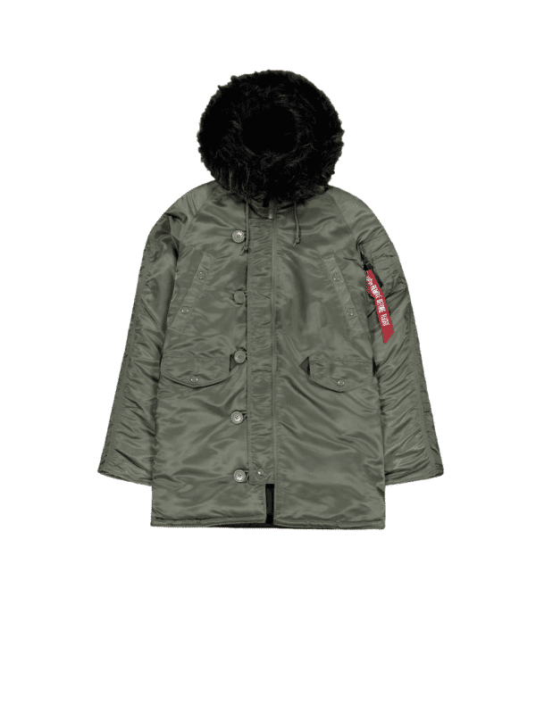 Alpha Industries N-3B VF 59 Vintage Fit 113007-703