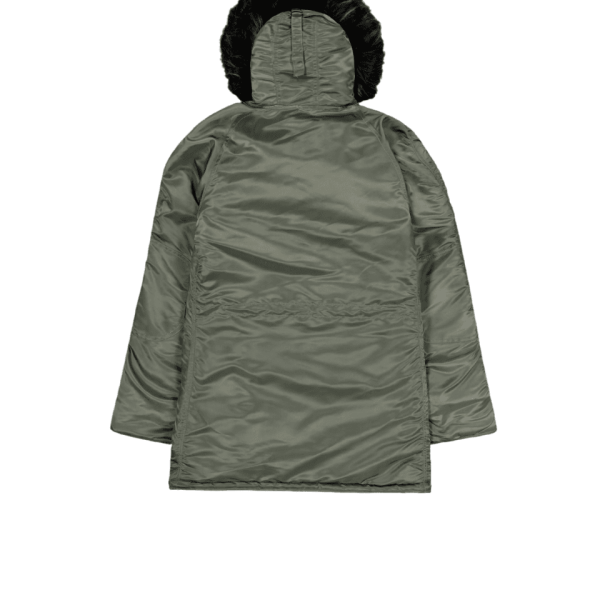 Alpha Industries N-3B VF 59 Vintage Fit 113007-703