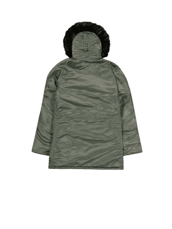 Alpha Industries N-3B VF 59 Vintage Fit 113007-703