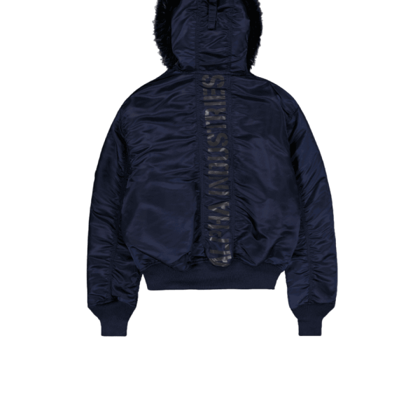 Alpha Industries 45 P Hooded Custom 113145-697