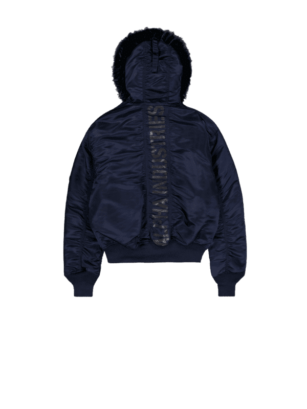 Alpha Industries 45 P Hooded Custom 113145-697