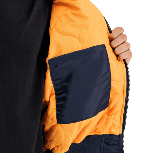 Alpha Industries 45 P Hooded Custom 113145-697