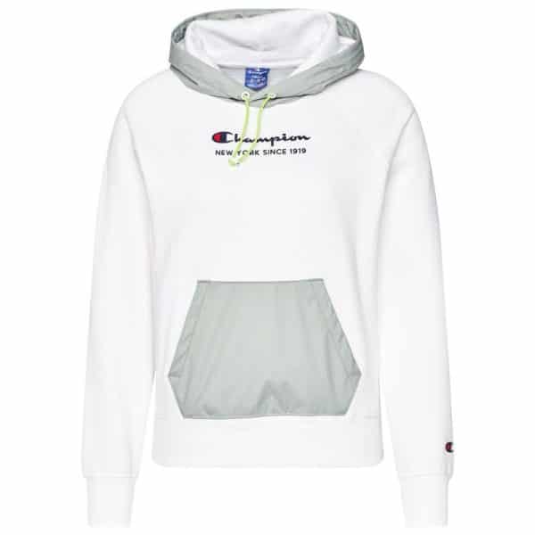 Champion Hooded Sweatshirt 113275-WW001