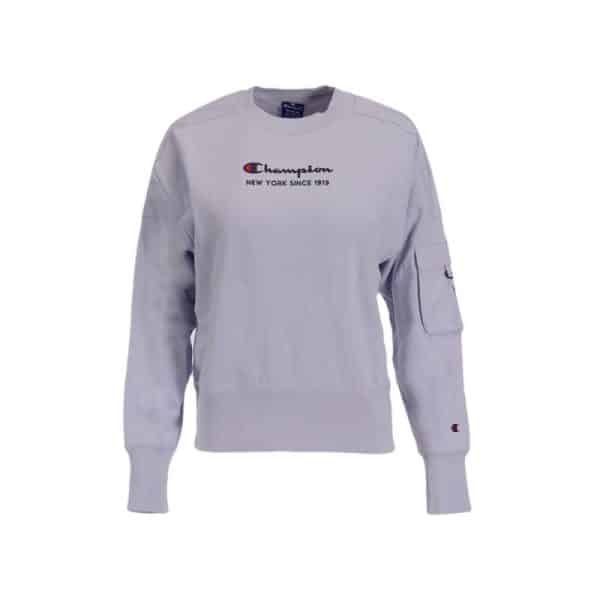 Champion Crewneck Sweatshirt 113314-VS059
