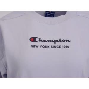 Champion Crewneck Sweatshirt 113314-VS059