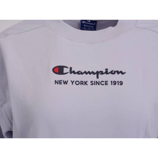 Champion Crewneck Sweatshirt 113314-VS059