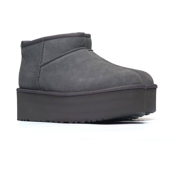 UGG Classic Ultra Mini Platform 1135092-CHRC
