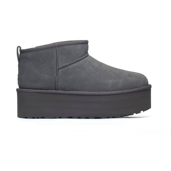 UGG Classic Ultra Mini Platform 1135092-CHRC