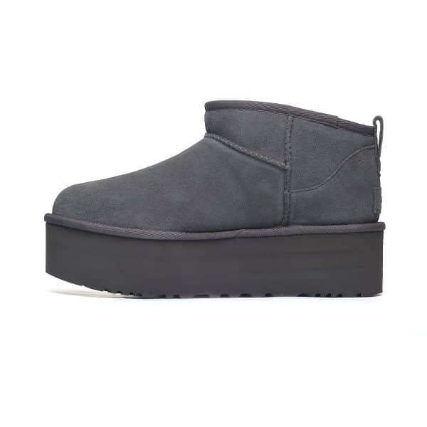 UGG Classic Ultra Mini Platform 1135092-CHRC