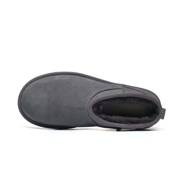 UGG Classic Ultra Mini Platform 1135092-CHRC