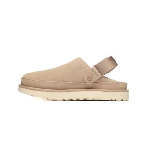 UGG W GOLDENSTAR CLOG 1138252-SAN