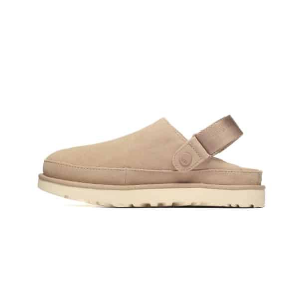 UGG W GOLDENSTAR CLOG 1138252-SAN