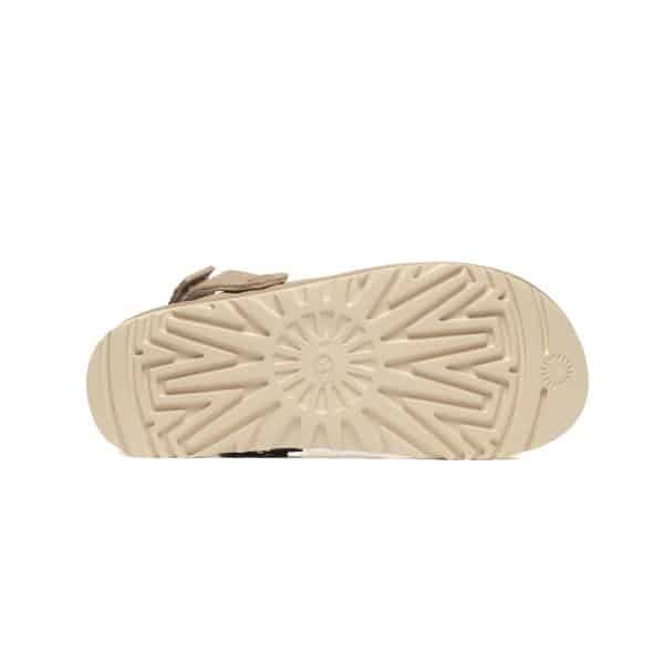 UGG W GOLDENSTAR CLOG 1138252-SAN