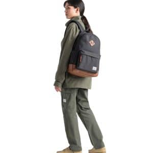 Herschel Heritage Backpack, Bl 11383-00055 NS