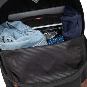 Herschel Heritage Backpack, Bl 11383-00055 NS