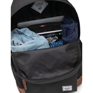 Herschel Heritage Backpack, Bl 11383-00055 NS
