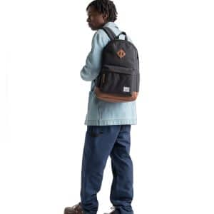 Herschel Heritage Backpack, Bl 11383-00055 NS