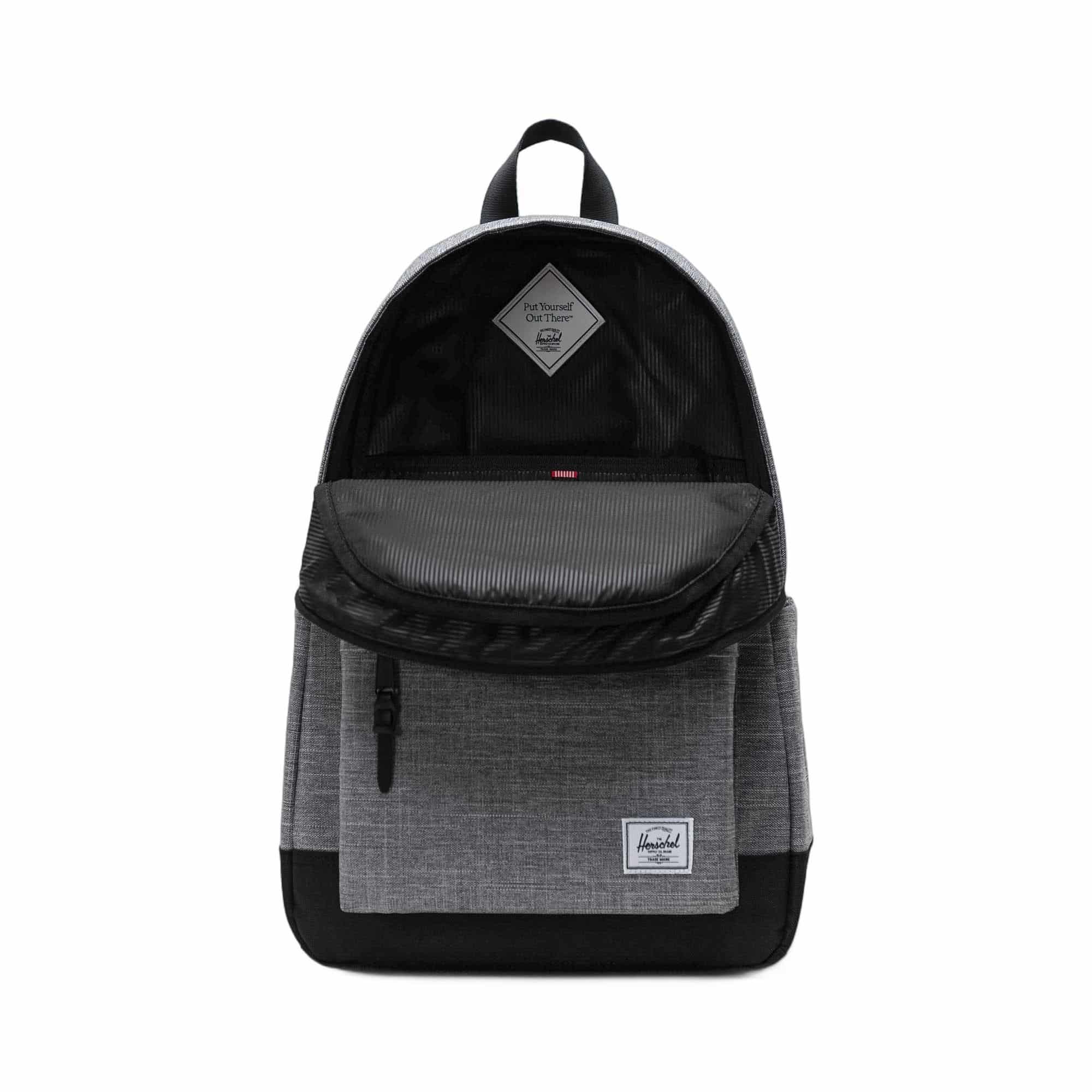 Herschel Heritage Backpack, Ra 11383-00919 NS - obrazek 5