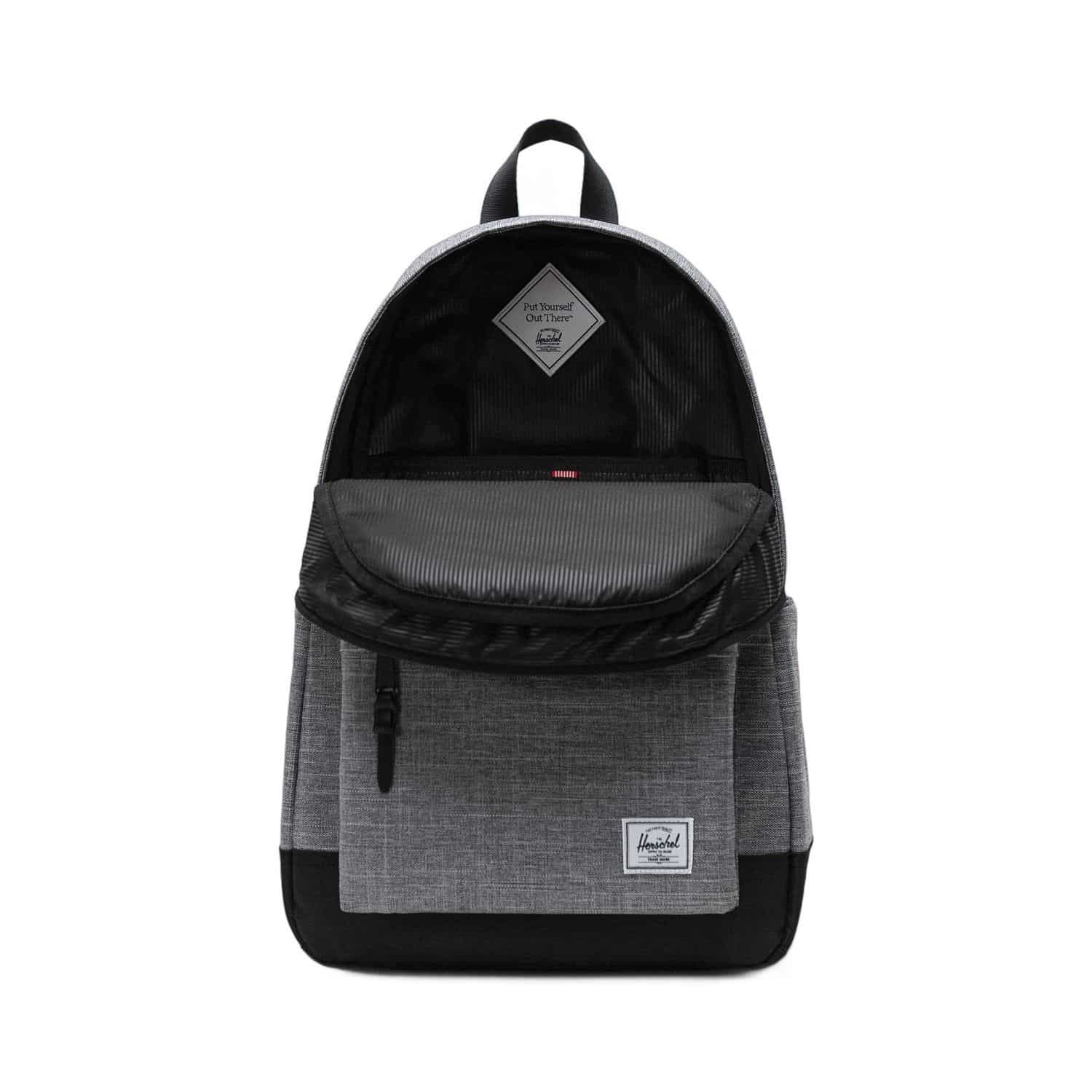 Herschel Heritage Backpack, Ra 11383-00919 NS - obrazek 6