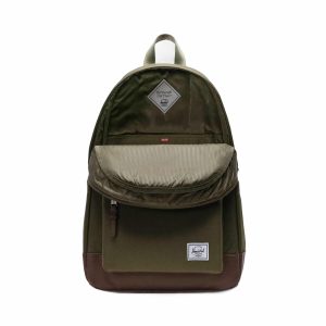 Herschel Heritage Backpack, Iv 11383-04488 NS