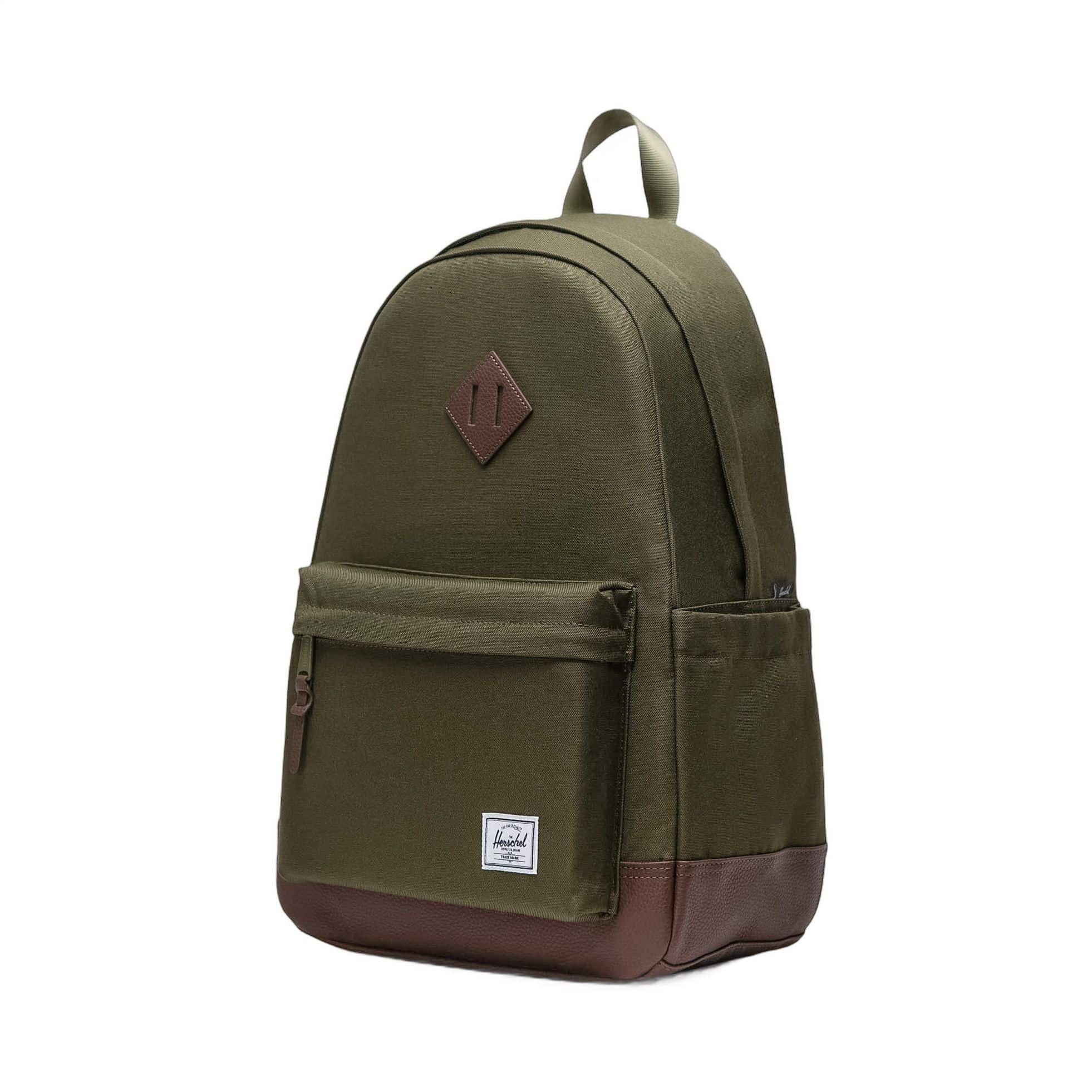 Herschel Heritage Backpack, Iv 11383-04488 NS - obrazek 7