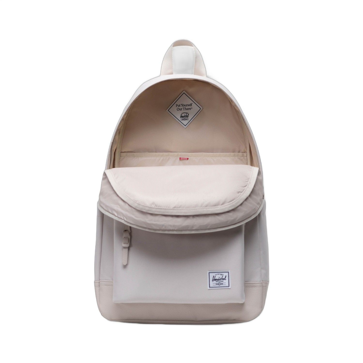Herschel Heritage Backpack, Mo 11383-05456 NS - obrazek 4