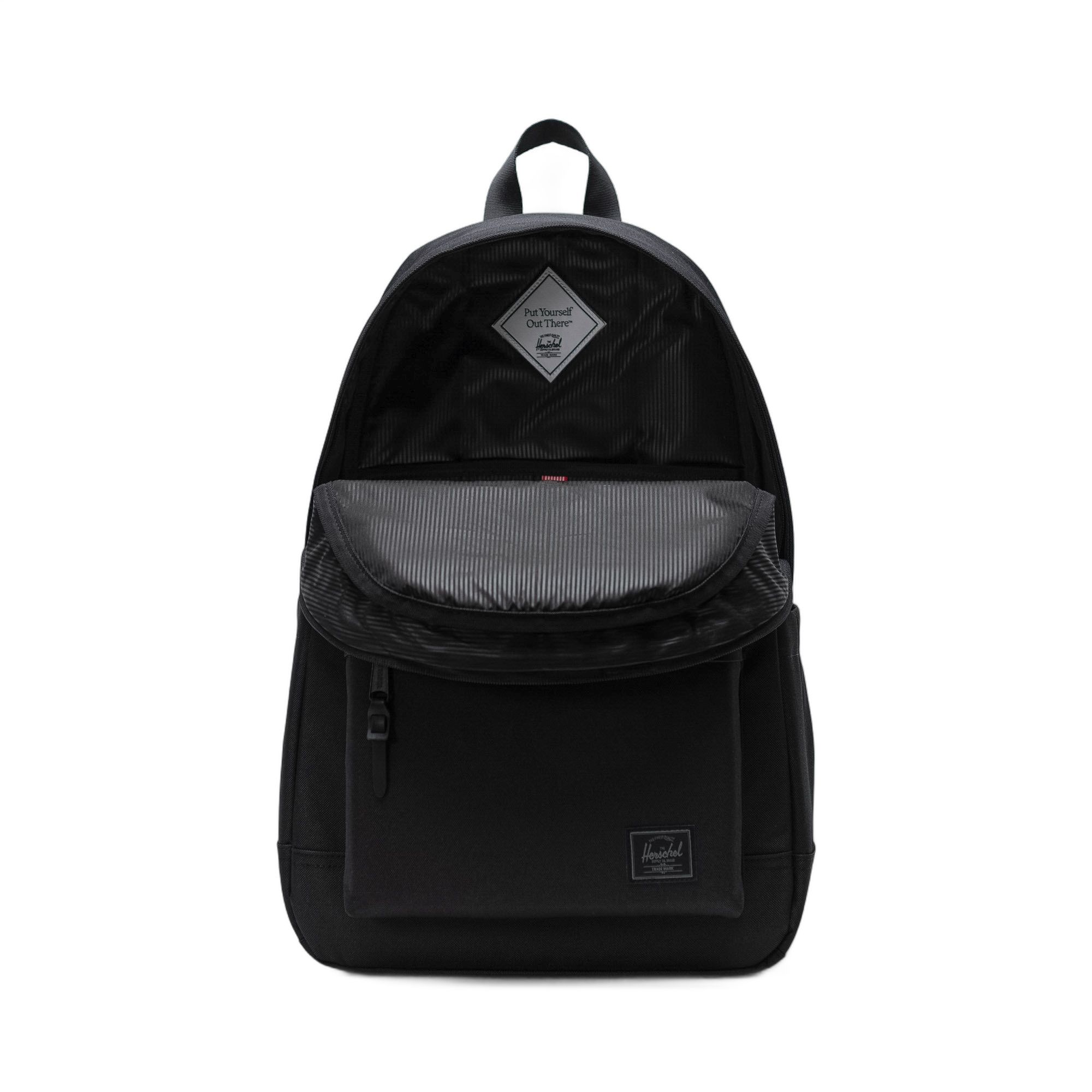 Herschel Heritage Backpack, Bl 11383-05881 NS - obrazek 5