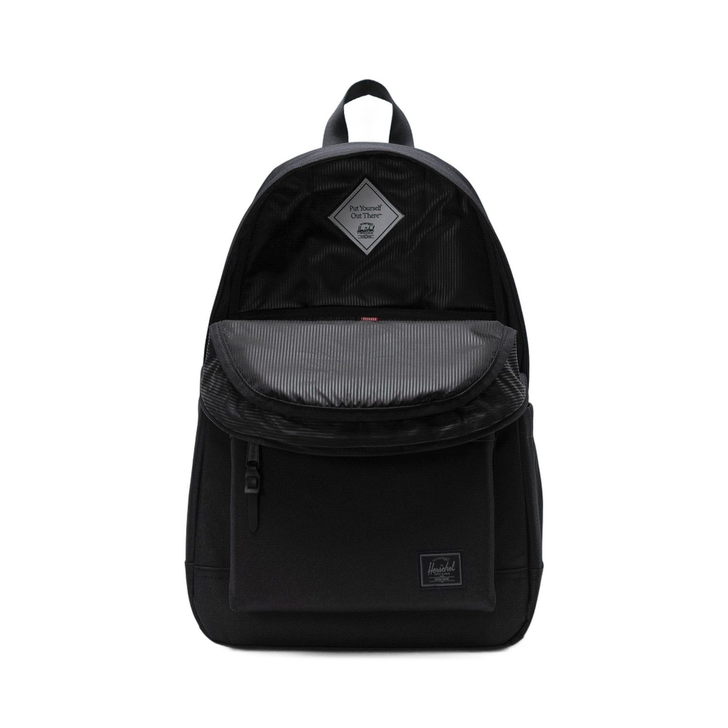 Herschel Heritage Backpack, Bl 11383-05881 NS - obrazek 6