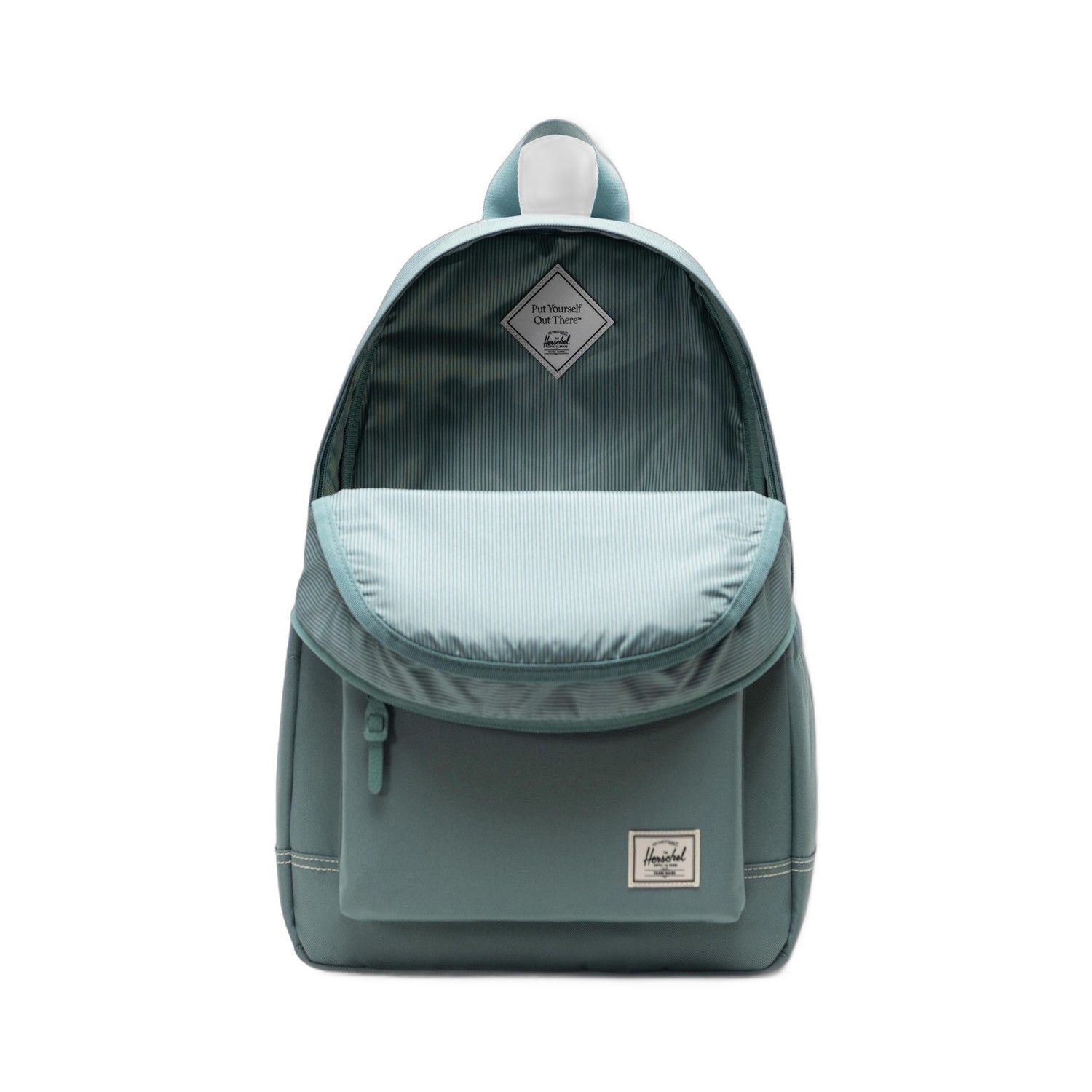 Herschel Heritage Backpack, Tr 11383-07149 NS - obrazek 4