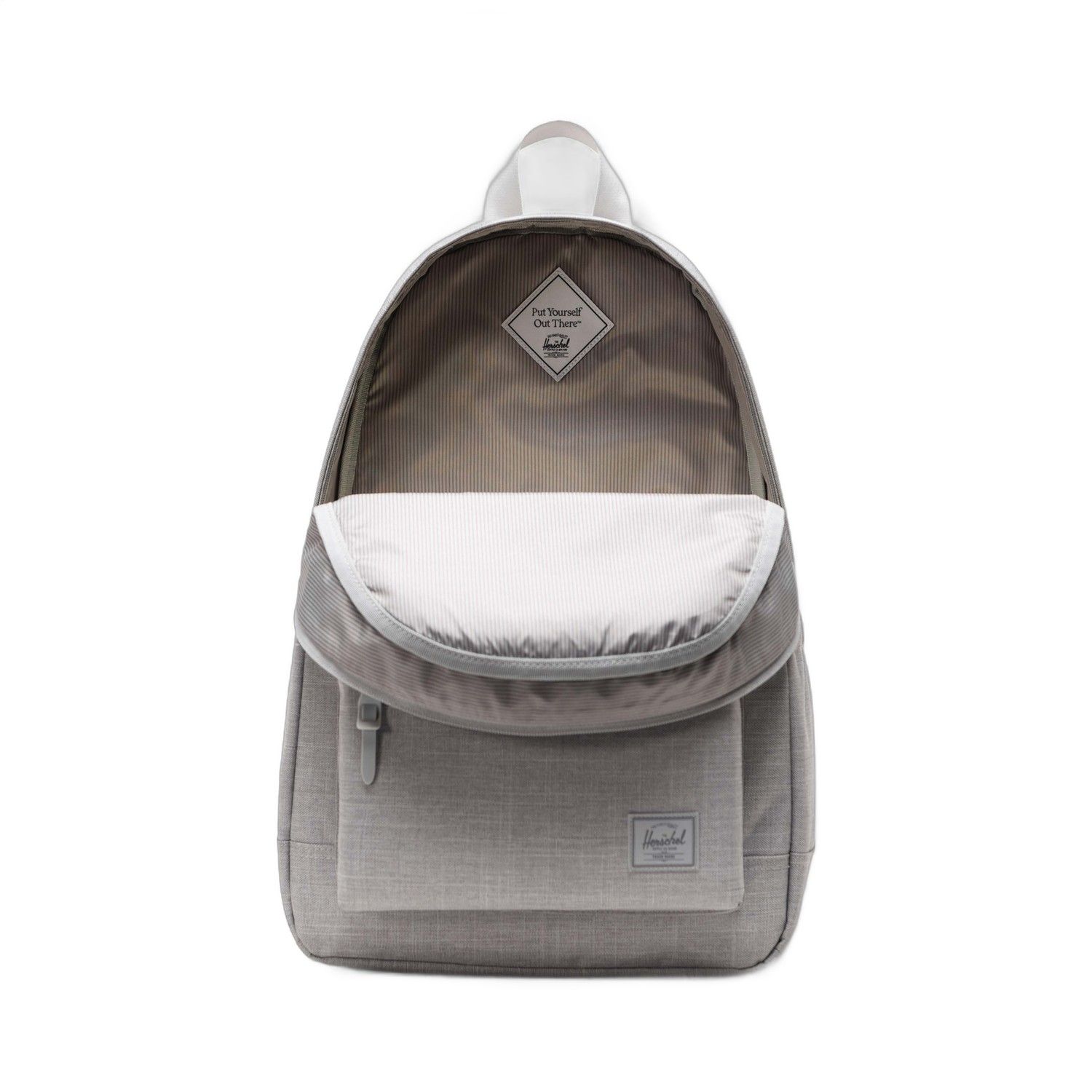 Herschel Heritage Backpack, Gr 11383-07318 NS - obrazek 4