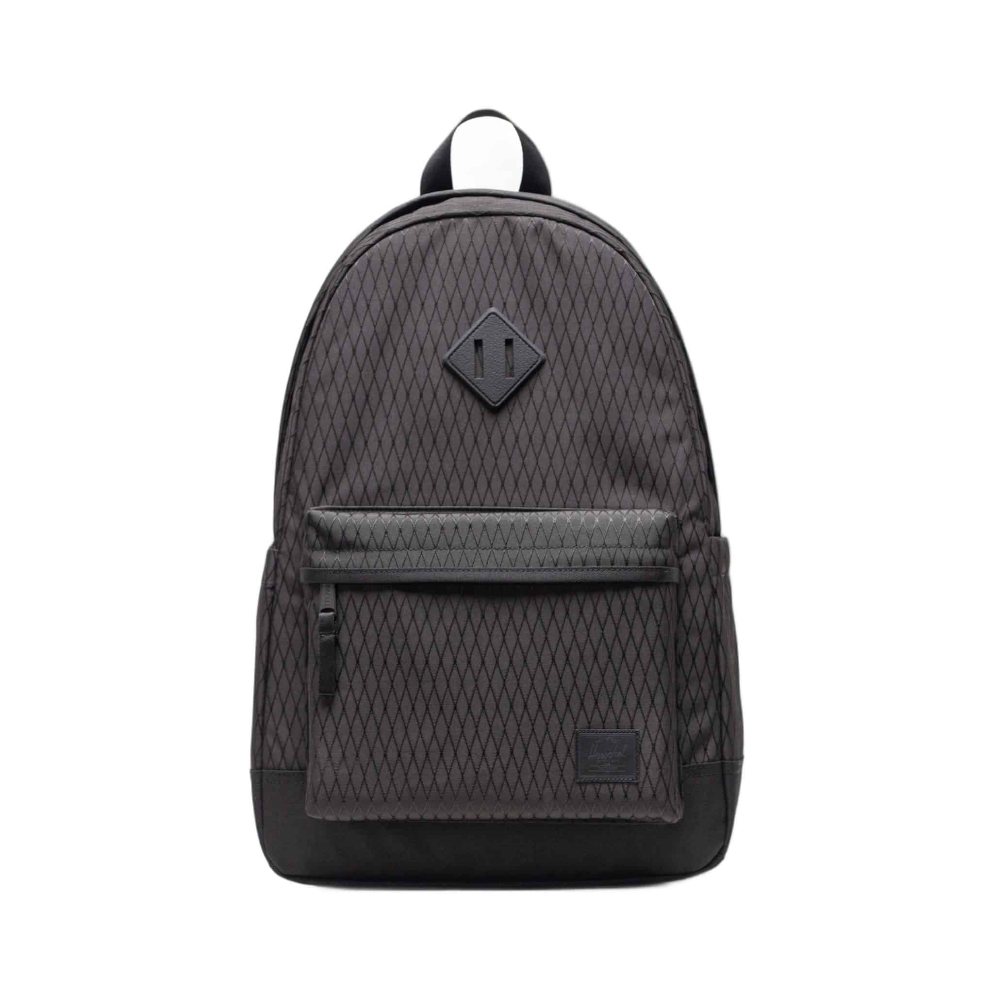 Herschel Heritage Backpack, Bl 11383-07391 NS