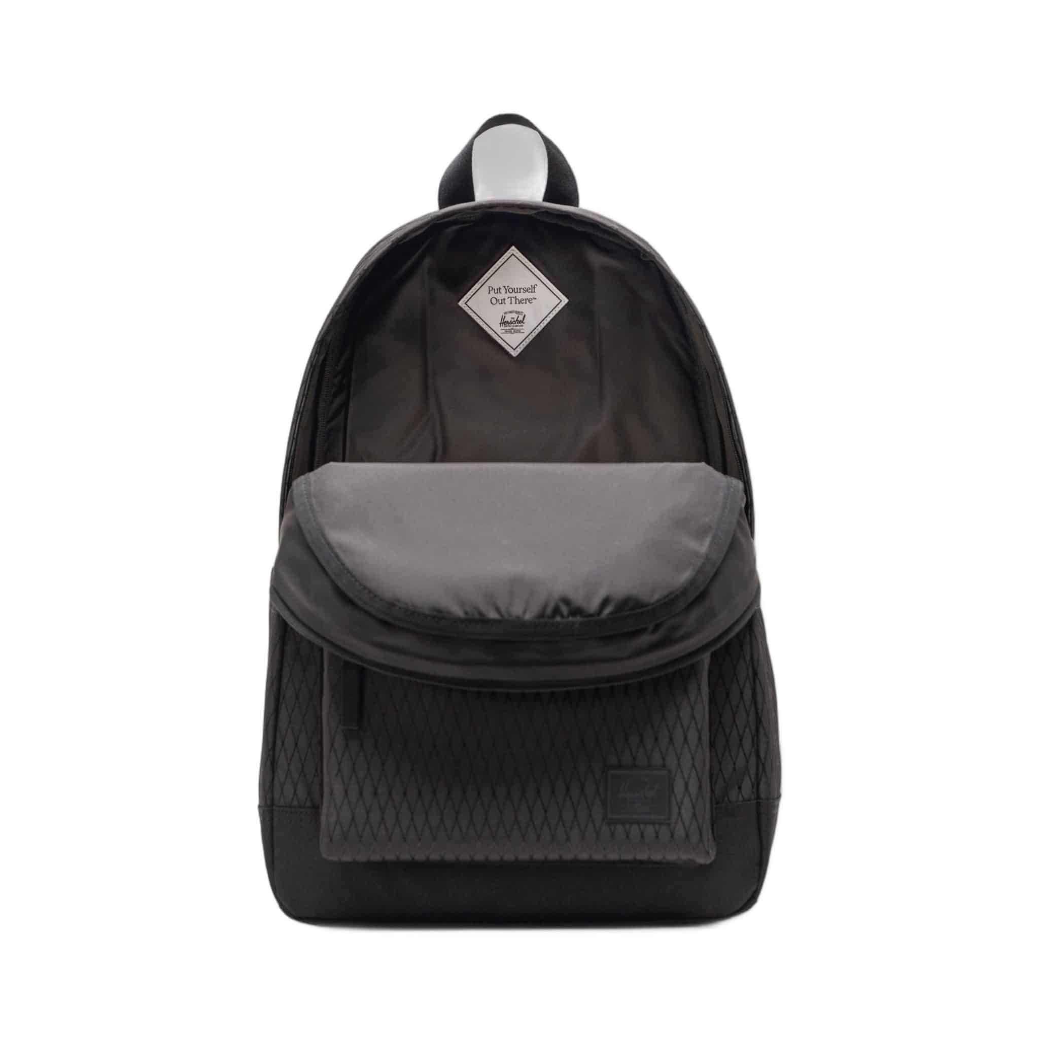 Herschel Heritage Backpack, Bl 11383-07391 NS - obrazek 3