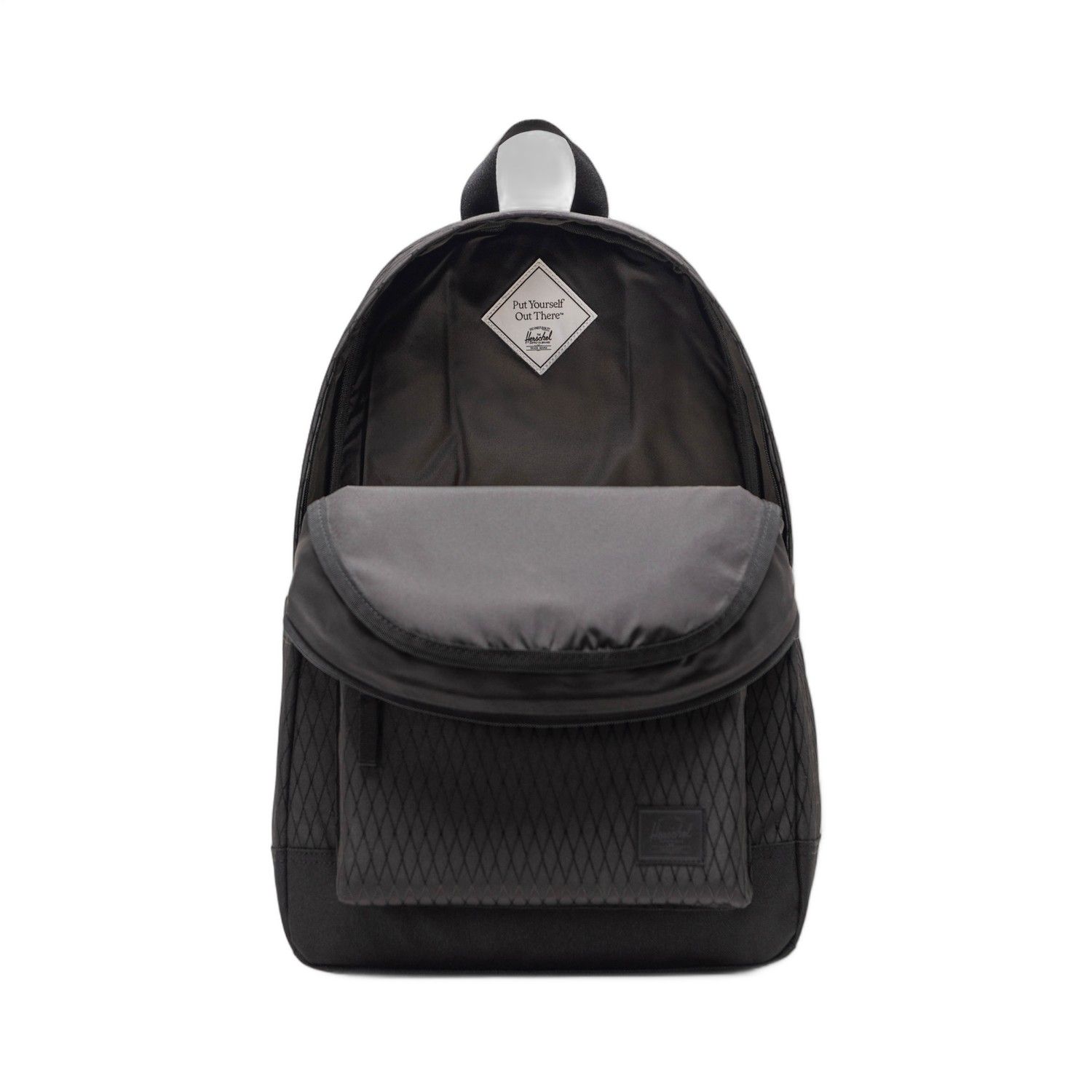 Herschel Heritage Backpack, Bl 11383-07391 NS - obrazek 4