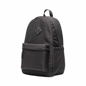 Herschel Heritage Backpack, Bl 11383-07391 NS