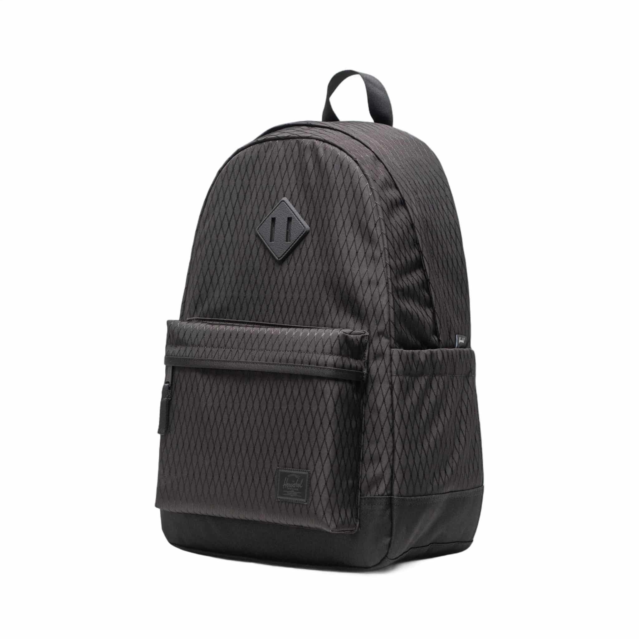 Herschel Heritage Backpack, Bl 11383-07391 NS - obrazek 5