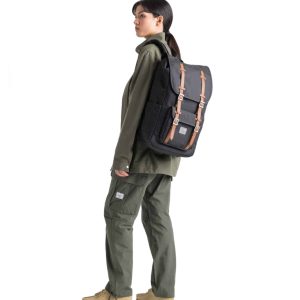 Herschel Little America Backpa 11390-00001 NS