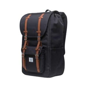 Herschel Little America Backpa 11390-00001 NS