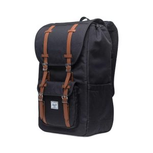 Herschel Little America Backpa 11390-00001 NS
