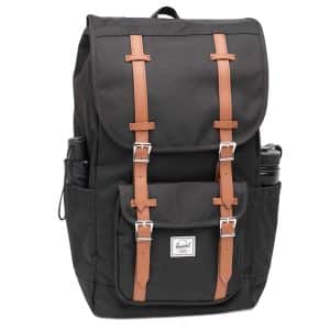 Herschel Little America Backpa 11390-00001 NS