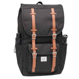 Herschel Little America Backpa 11390-00001 NS
