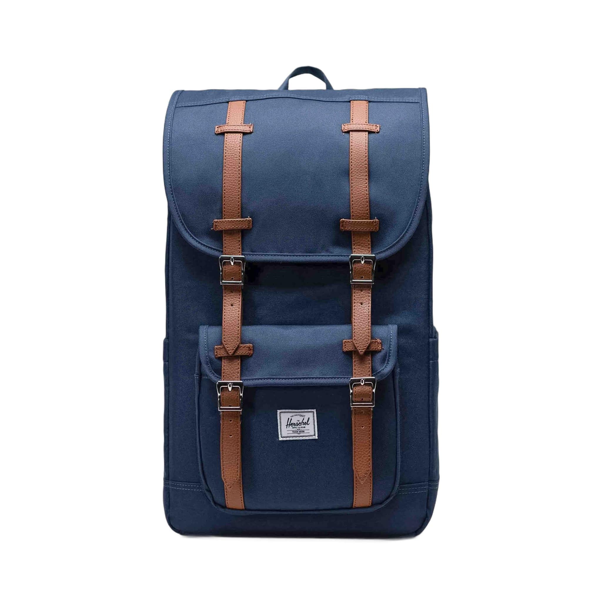 Herschel Little America Backpa 11390-00007 NS