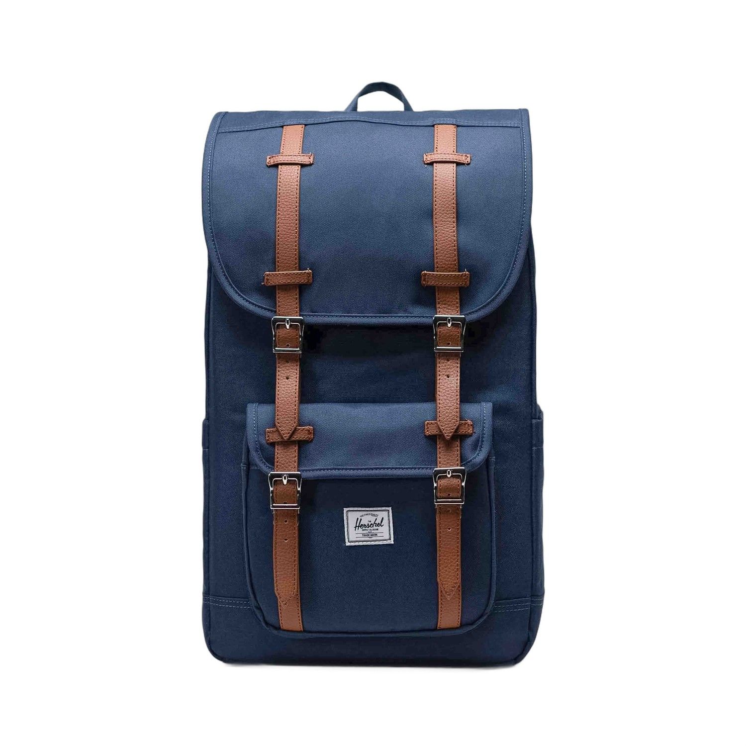 Herschel Little America Backpa 11390-00007 NS - obrazek 2
