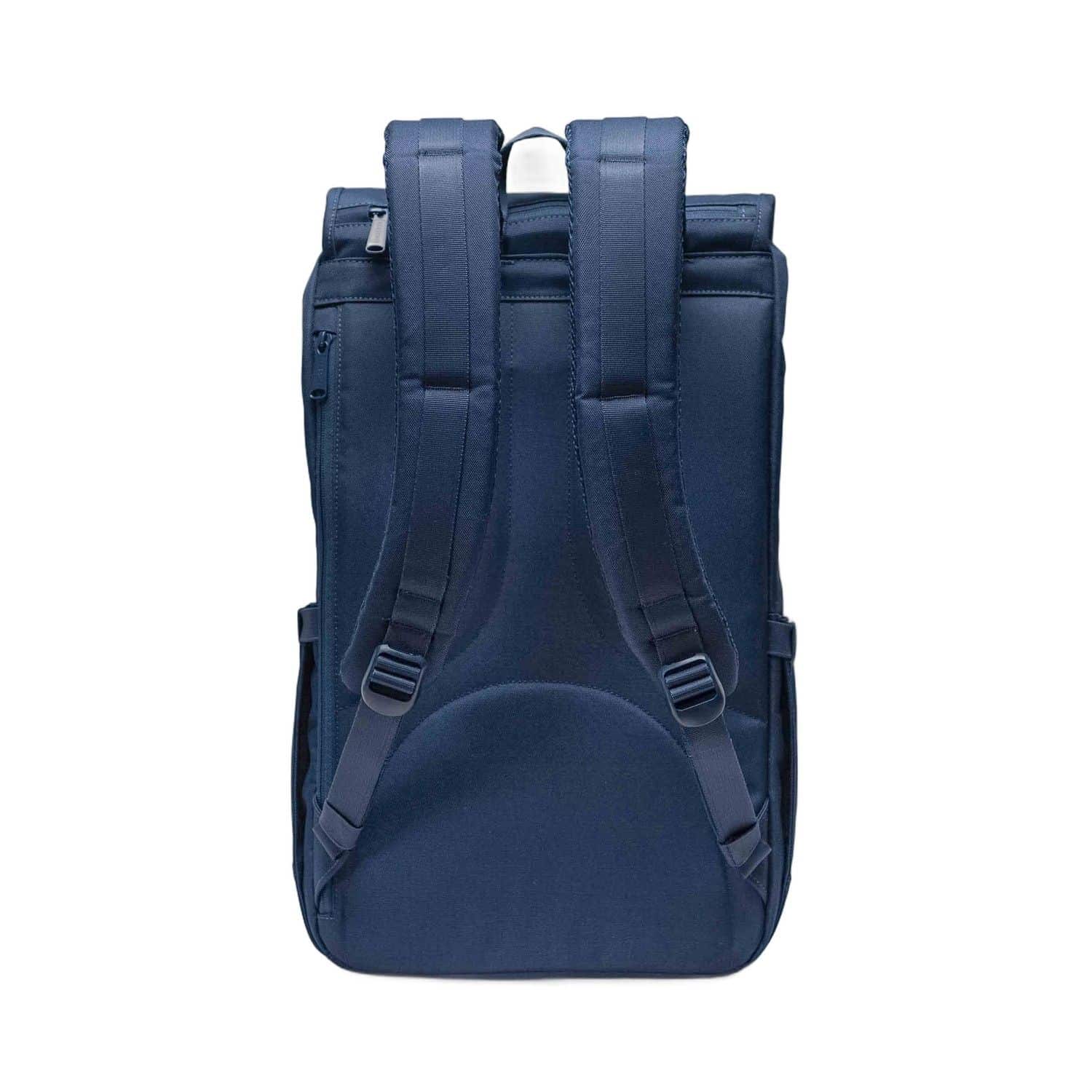 Herschel Little America Backpa 11390-00007 NS - obrazek 4