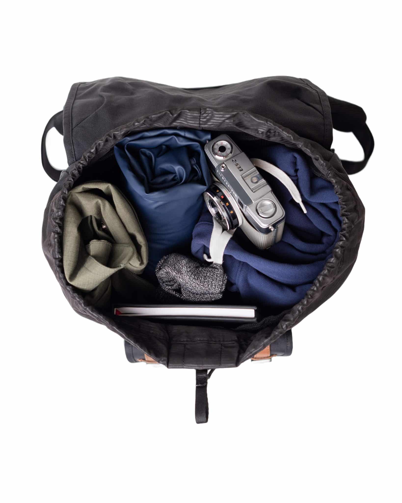 Herschel Little America Backpa 11390-00007 NS - obrazek 9