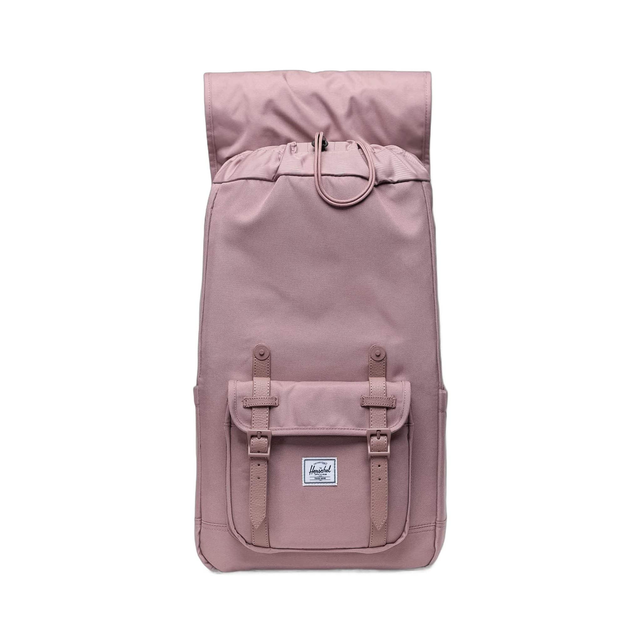 Herschel Heritage Backpack, As 11390-02077 NS - obrazek 5